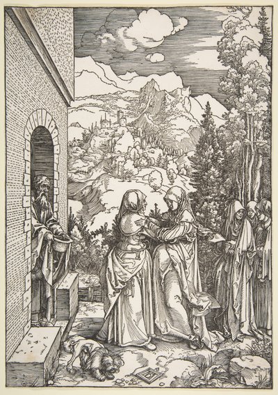  de Albrecht Dürer