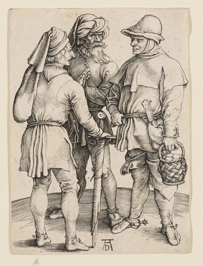  de Albrecht Dürer