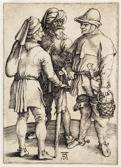  de Albrecht Dürer
