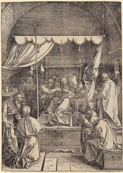 de Albrecht Dürer