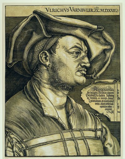  de Albrecht Dürer