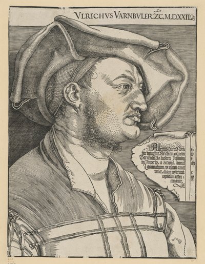  de Albrecht Dürer