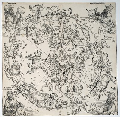 Imagen desconocida de Albrecht Dürer