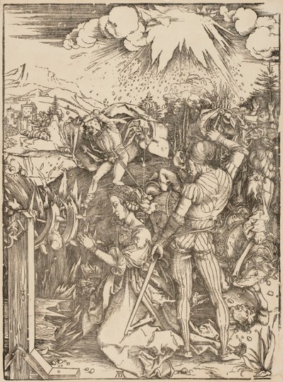  de Albrecht Dürer