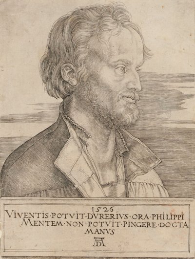 Sin título de Albrecht Dürer