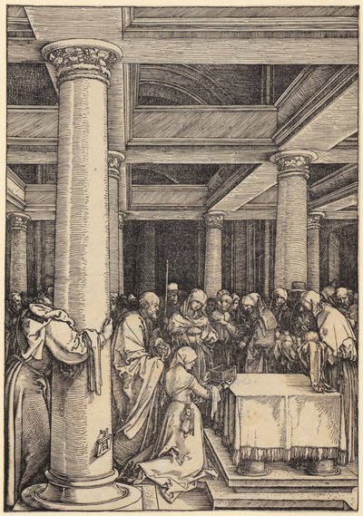  de Albrecht Dürer