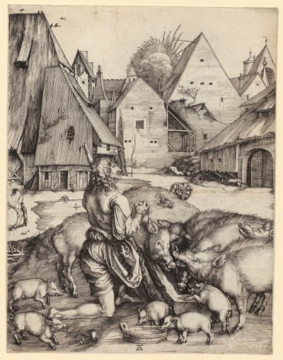  de Albrecht Dürer