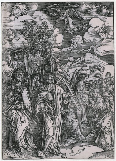  de Albrecht Dürer