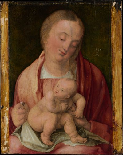  de Albrecht Dürer