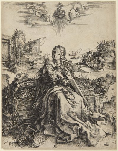  de Albrecht Dürer