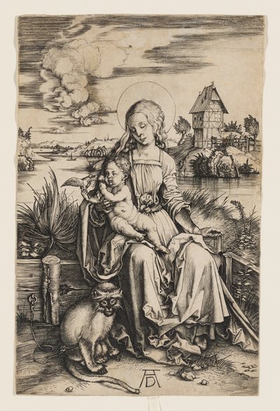  de Albrecht Dürer