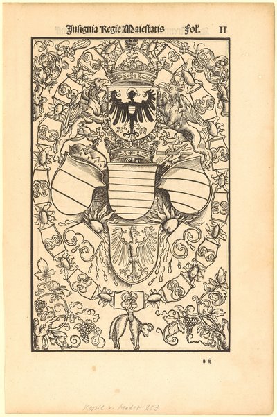  de Albrecht Dürer
