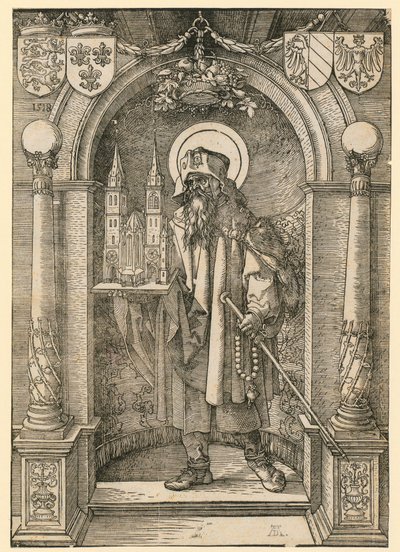  de Albrecht Dürer