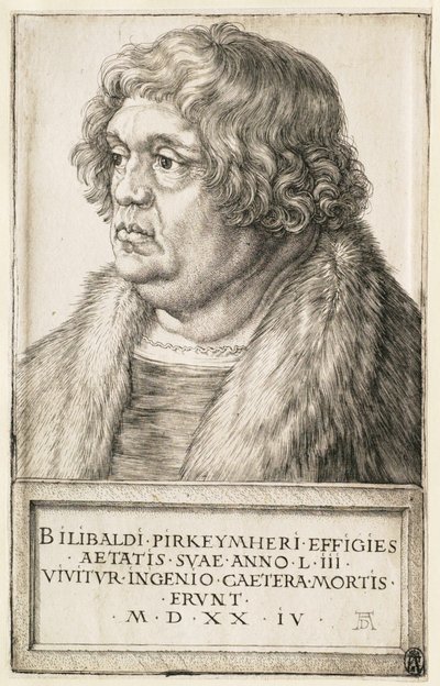  de Albrecht Dürer