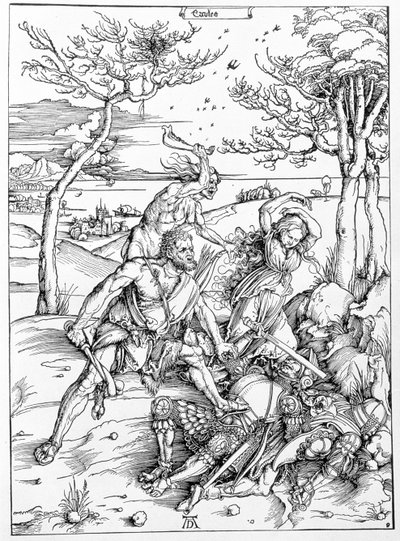  de Albrecht Dürer or Duerer
