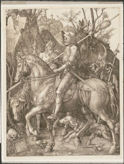  de Albrecht Dürer or Duerer