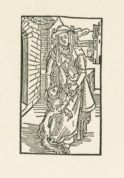 San Jerónimo de Albrecht Dürer or Duerer