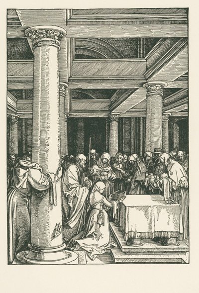  de Albrecht Dürer or Duerer