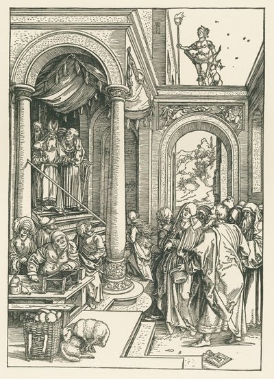  de Albrecht Dürer or Duerer