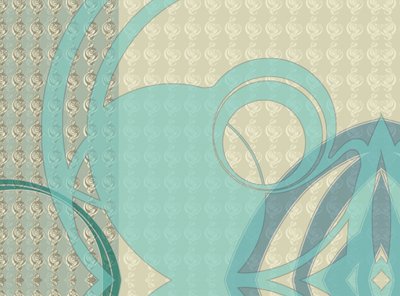 Curvas abstractas elegantes de Alejandra Winkhaus