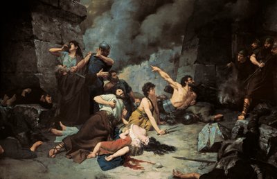 Numancia de Alejo Vera y Estaca