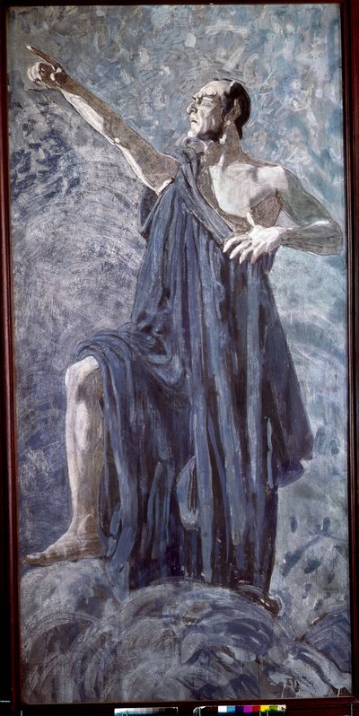  de Aleksandr Jakovlevic Golovin