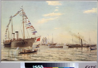 Imagen desconocida de Aleksandr Karlovich Beggrov