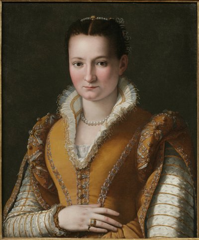  de Alessandro Allori