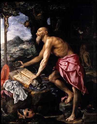  de Alessandro Allori