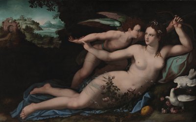  de Alessandro Allori