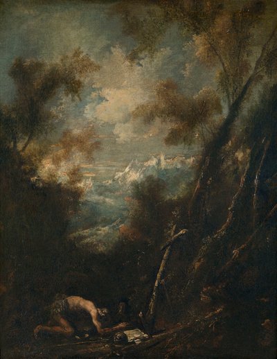 de Alessandro Magnasco