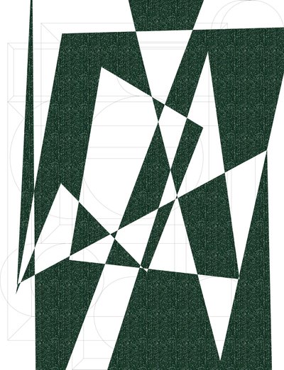 #3, 2019 de Alex Caminker