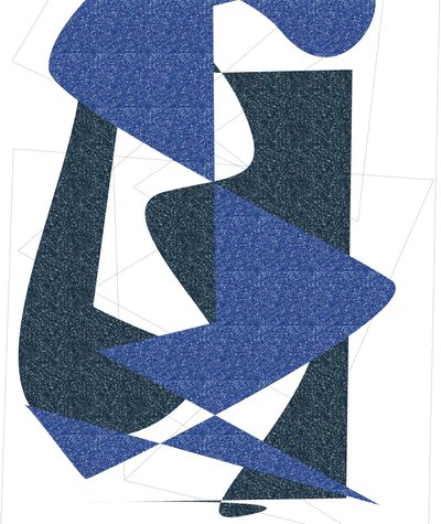#9, 2019 de Alex Caminker