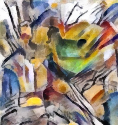 Pradera, 2016 de Alex Caminker