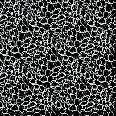 Infinito, 2017 de Alex Caminker