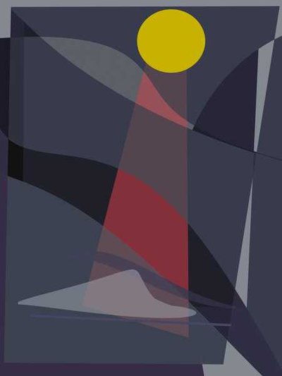 Faro, 2016 de Alex Caminker