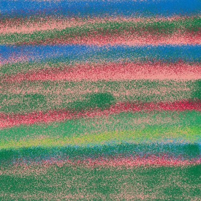 Pradera, 2015 de Alex Caminker