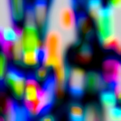 Lugares, 2017 de Alex Caminker