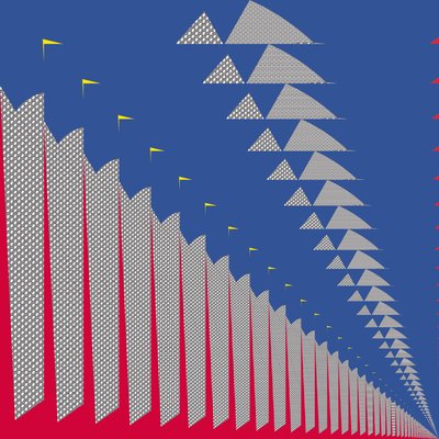 Régimen de Alex Caminker