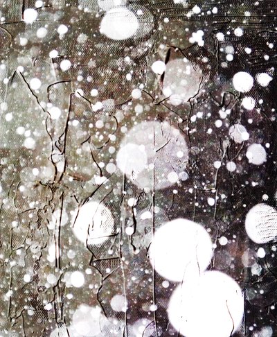 Nieve, 2019 de Alex Caminker