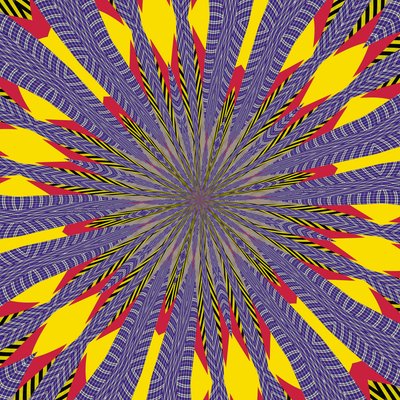 Girasol, 2019 de Alex Caminker