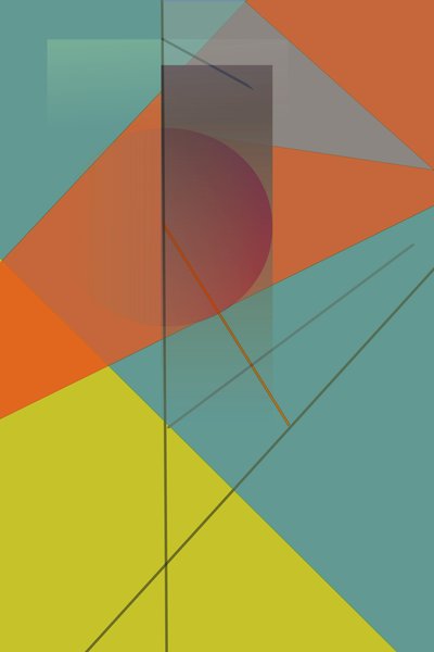 Tiempo de Alex Caminker