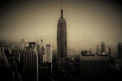 Torre de Alex Caminker