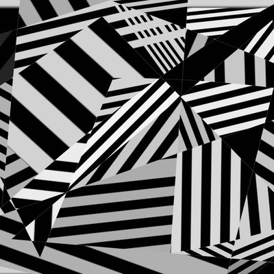 Sin título, 2019 de Alex Caminker