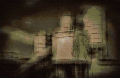Sin título de Alex Caminker