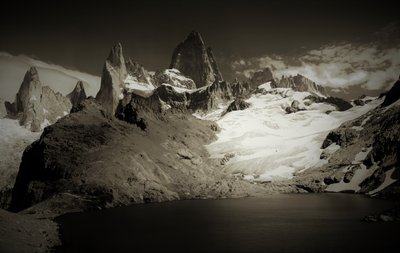 Sin título, 2019 de Alex Caminker