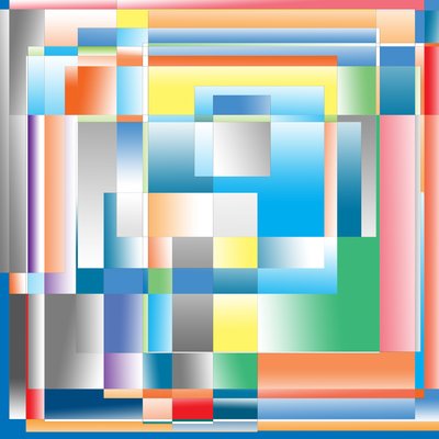 Aire, 2019 de Alex Caminker