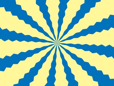 arabesco #7, 2019 de Alex Caminker