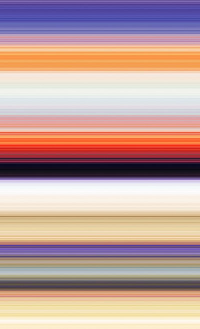 Fondo IV, 2017 de Alex Caminker