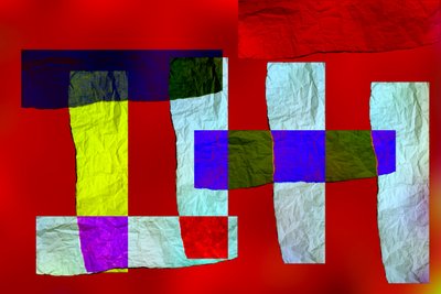 Estudio #10, 2019 de Alex Caminker